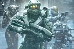 Halo 5: Legendární Master Chief se vrací