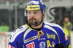 Sedmé čtvrtfinále ELH Kometa - Zlín