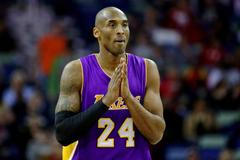 Kobe Bryant - Los Angeles Lakers