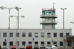 Simulátor řízení letového provozu