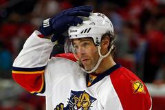 Jaromír Jágr (Florida Panthers)
