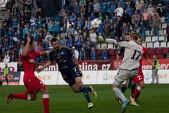 GL, Olomouc - Brno: Michal Ordoš (15)