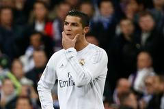 Real Madrid-Barcelona: Cristiano Ronaldo