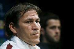 Rudi Garcia, trenér AS Řím