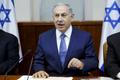 Izraelský premiér Benjamin Netanjahu