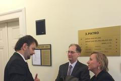 Soud s Baťovými potomky