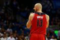 Marcin Gortat z Washingtonu Wizards