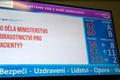 Video: Reklama v nemocnici na ministerstvo zdravotnictví