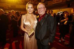 Český slavík 2015