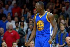 Golden State Warriors - Draymond Green