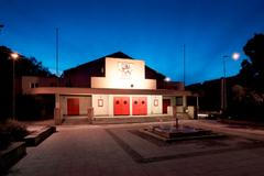 Divadlo Na Fidlovačce