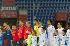 Baník - Jihlava, Synot liga 2015/16