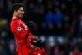 LM, Bayern-Olympiakos Pireus: Robert Lewandowski