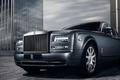 Rolls-Royce Phantom: Dokonalá svatyně luxusu