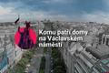 Komu patří domy na Václavském náměstí