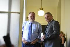 Sokol a Svoboda - soud k Opencard