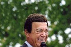 Josif Kobzon.