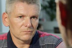 Zbrojař: Uprchlíků by bylo víc, kdybychom zbraně nedodávali