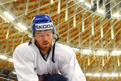 Martin Havlát v Rondu (2011)