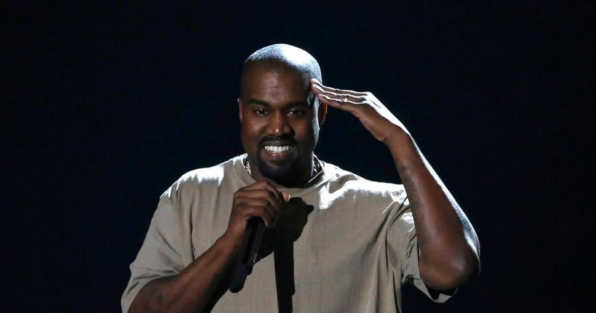 Kontroverzní rapper Ye vystoupí letos v létě na závodišti v pražské Chuchli
