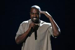 Kanye West