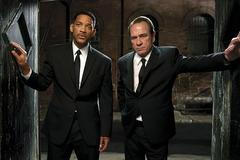 Men in Black 3