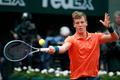 French Open 2015: Tomáš Berdych