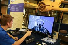 Přehlídka středních škol - Schola Pragensis 2015