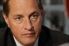 Rozumek: Know-how ministerstva vnitra? Chovat se tak, aby žádný uprchlík už do Česka nepřišel