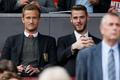 David de Gea a Anders Lindegaard
