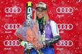 Alpine Skiing: Audi FIS Ski World Cup Nature Valley Aspen Winternational - Women's Giant Slalom