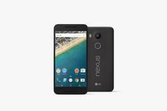 Test: Nexus 5X je levnější telefon od Googlu, v mnohém kopíruje iPhone