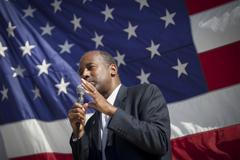 Ben Carson