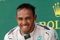 F1, VC USA 2015: Lewis Hamilton, Mercedes