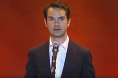 Jimmy Carr - The Nasty Show