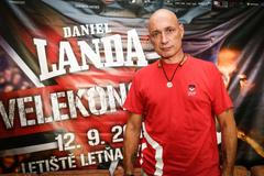 Daniel Landa