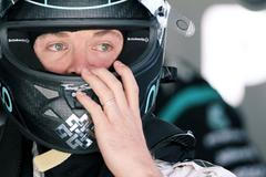 F1, VC Číny 2015: Nico Rosberg, Mercedes