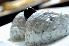 Co je třeba na přípravu pravých řeckých tzatziky? Ručník