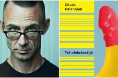 Chuck Palahniuk
