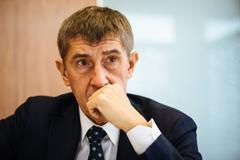 Andrej Babiš