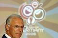 Franz Beckenbauer