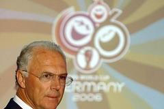 Franz Beckenbauer