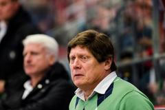 Třinec vs. Mladá Boleslav, duel hokejové extraligy