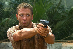 Daniel Craig