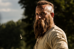 Poslední lovec čarodějnic