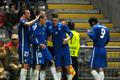 EL, Braga-LIberec: radost Liberce