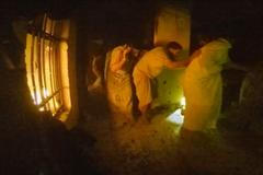 Speciální jednotky osvobodily 70 rukojmích z rukou Islámského státu