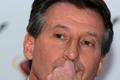 Prezident IAAF Sebastian Coe