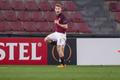 EL, Sparta-Asteras: Jakub Brabec
