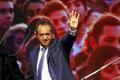 Daniel Scioli - argentinský prezidentský kandidát